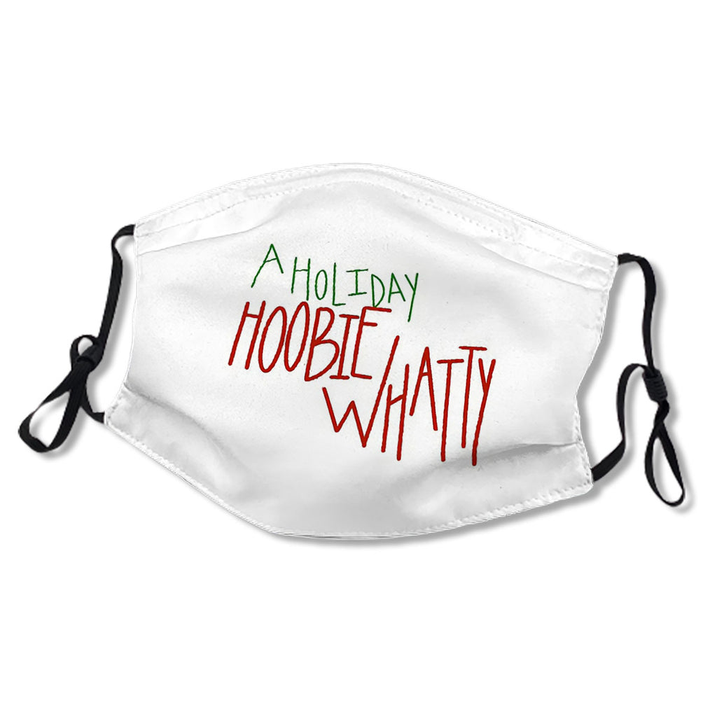 Holiday Hoobie Whatty No.BMFGLI