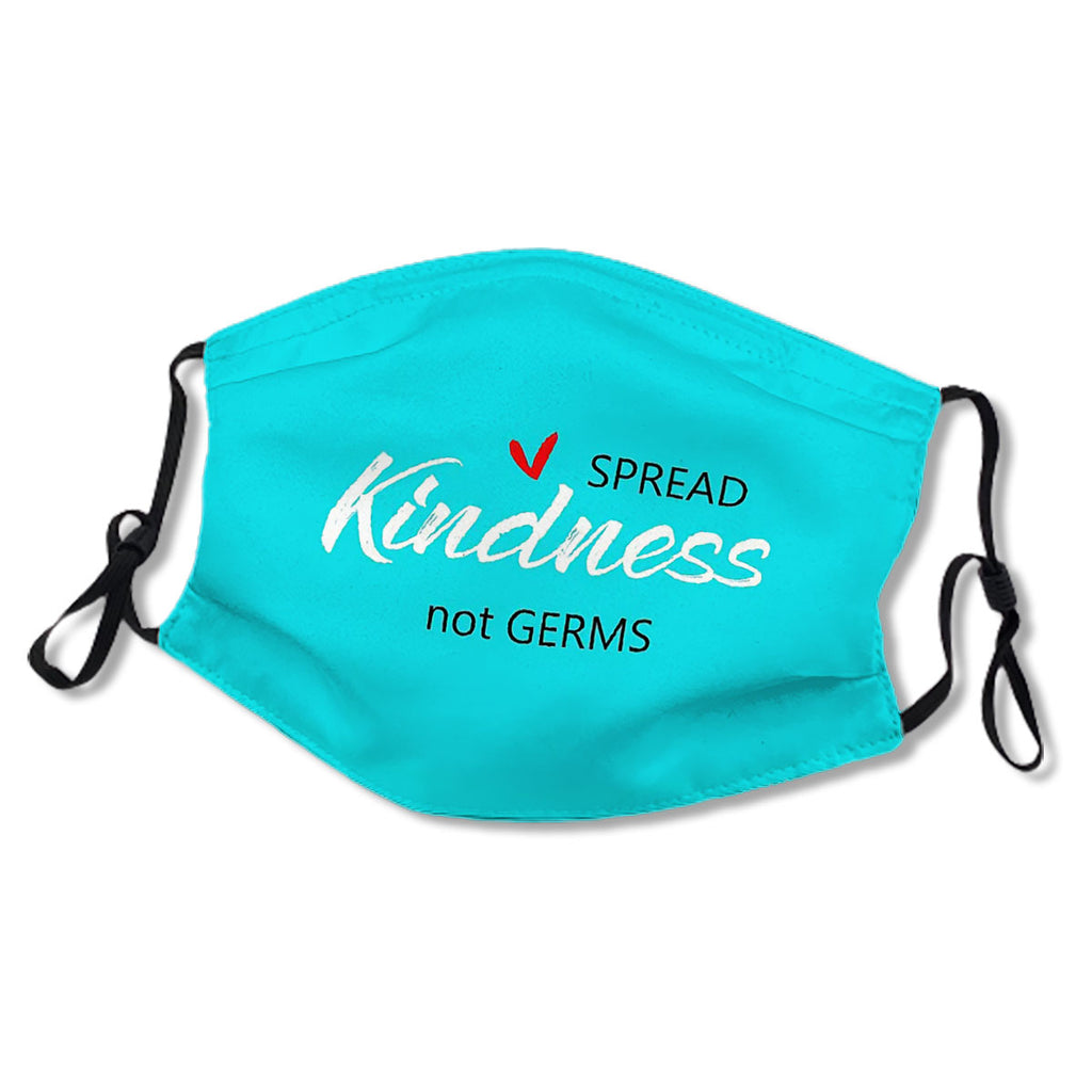 BE KIND TO ONE ANOTHER No.BNNWMQ