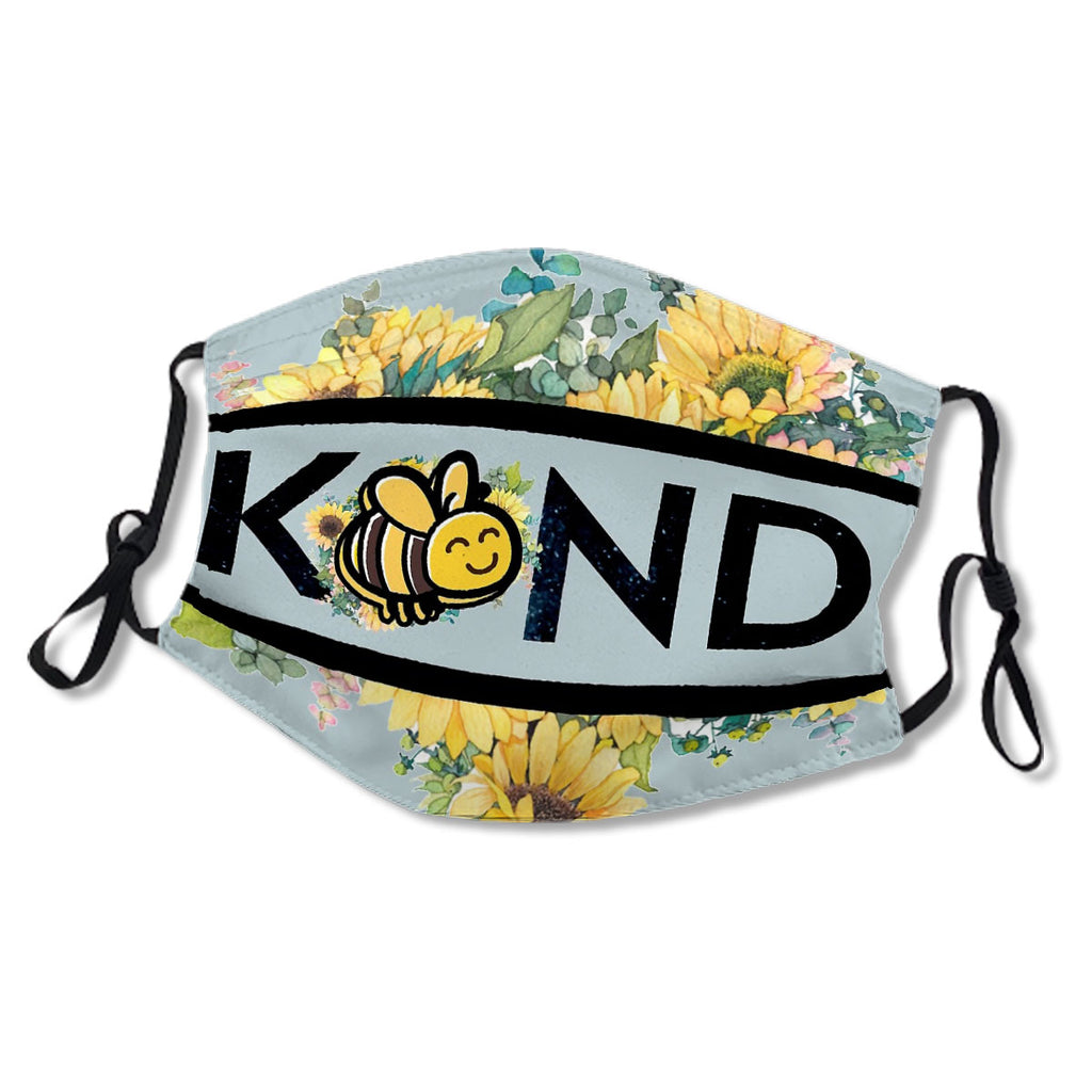 Cute Wholesome Bee Classic Be Kind Bee Kind Vintage No.BOYNHZ