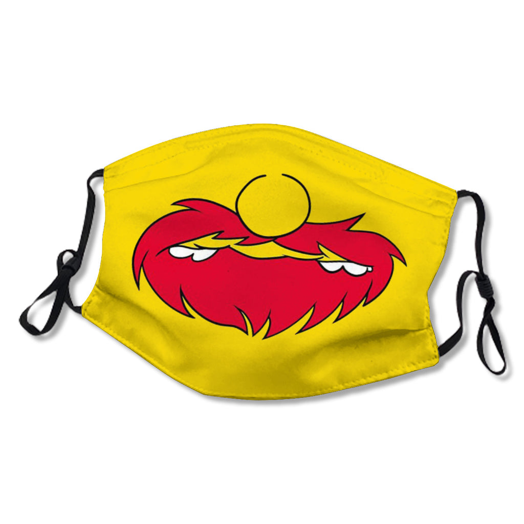 Welcome To School  First Day Of School back to school 2021 Mask No.BRK9QZ