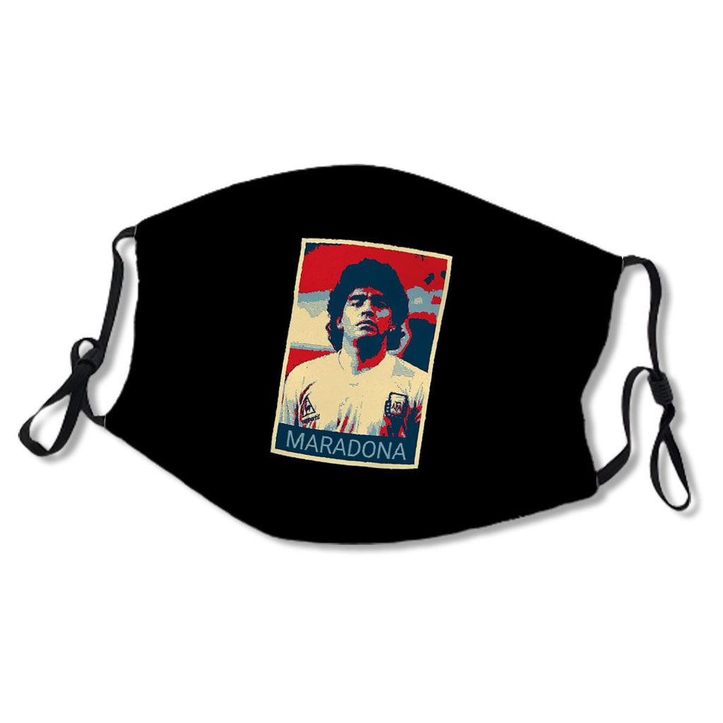 Rip Maradona hope style No.BYA97N