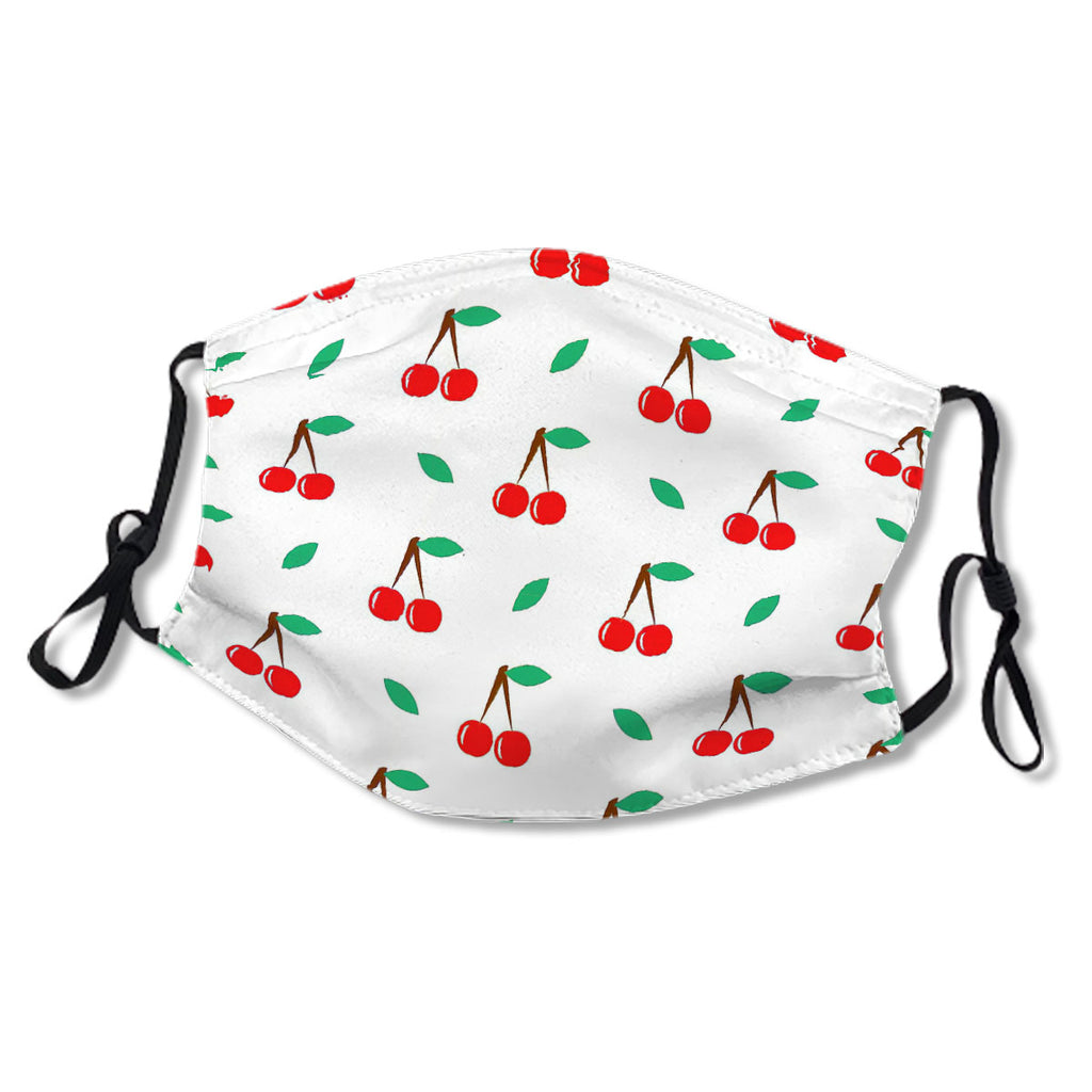 Cherry Pattern No.CAFOWC