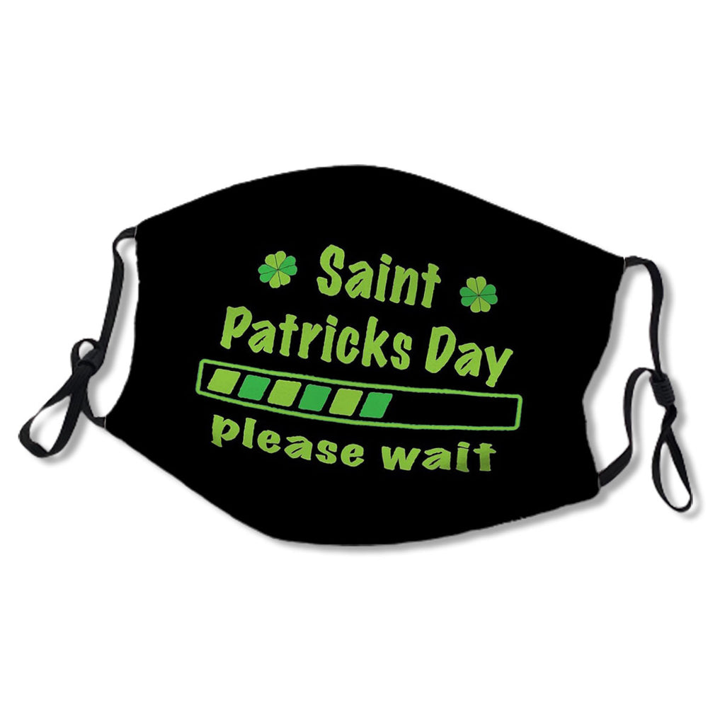 Saint Patrick's Day Irish holiday No.CAJERL