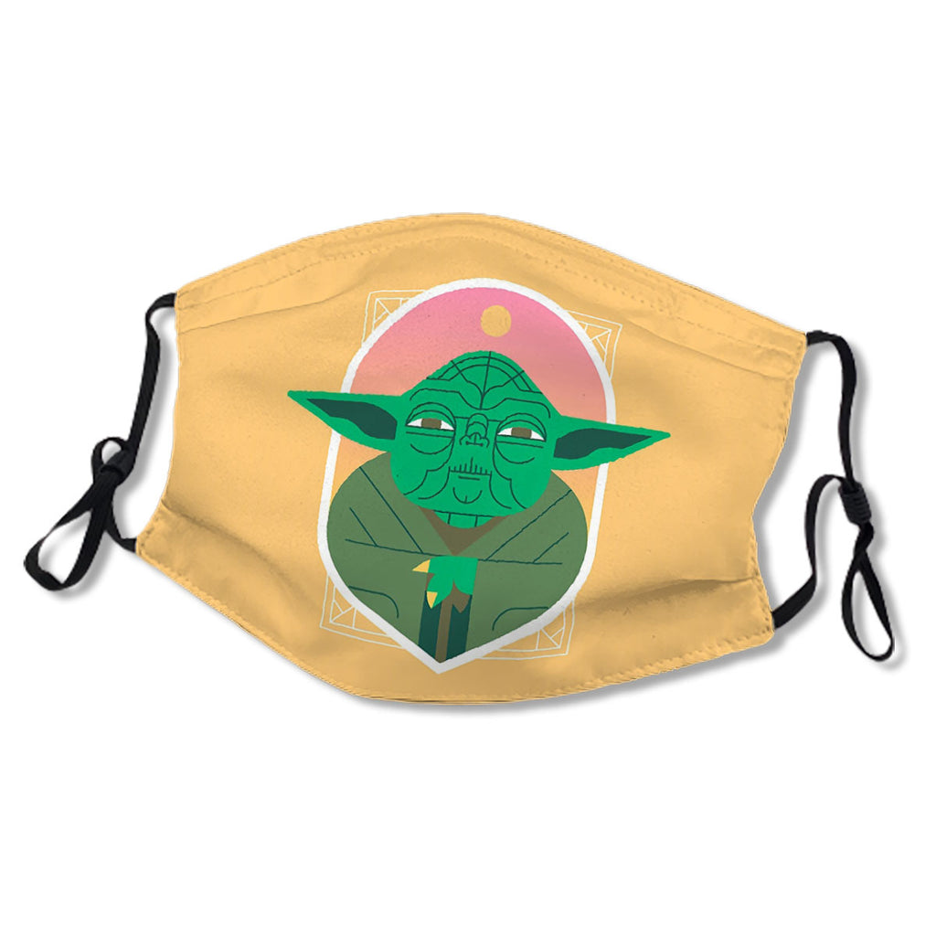 May the 4th be with you!! No.CCHHXG