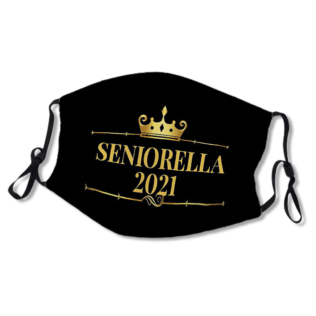 Seniorella 2021,senior 2021 No.CHNUTB