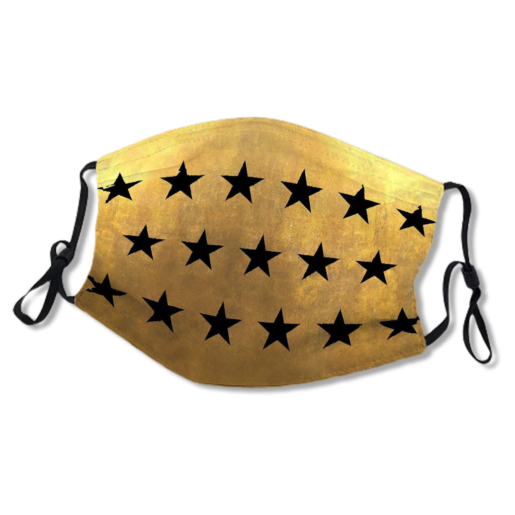 hamilton pattern No.CIAMKW