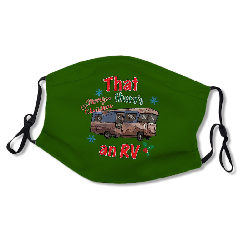 Cousin Eddie's RV - Christmas Vacation No.CIATAH