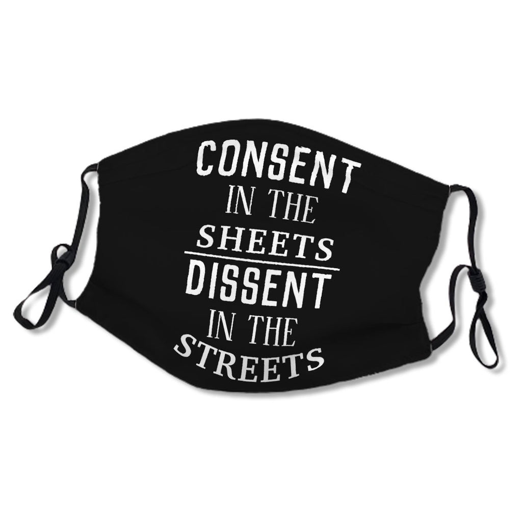 Consent in the Sheets No.CJNR5F