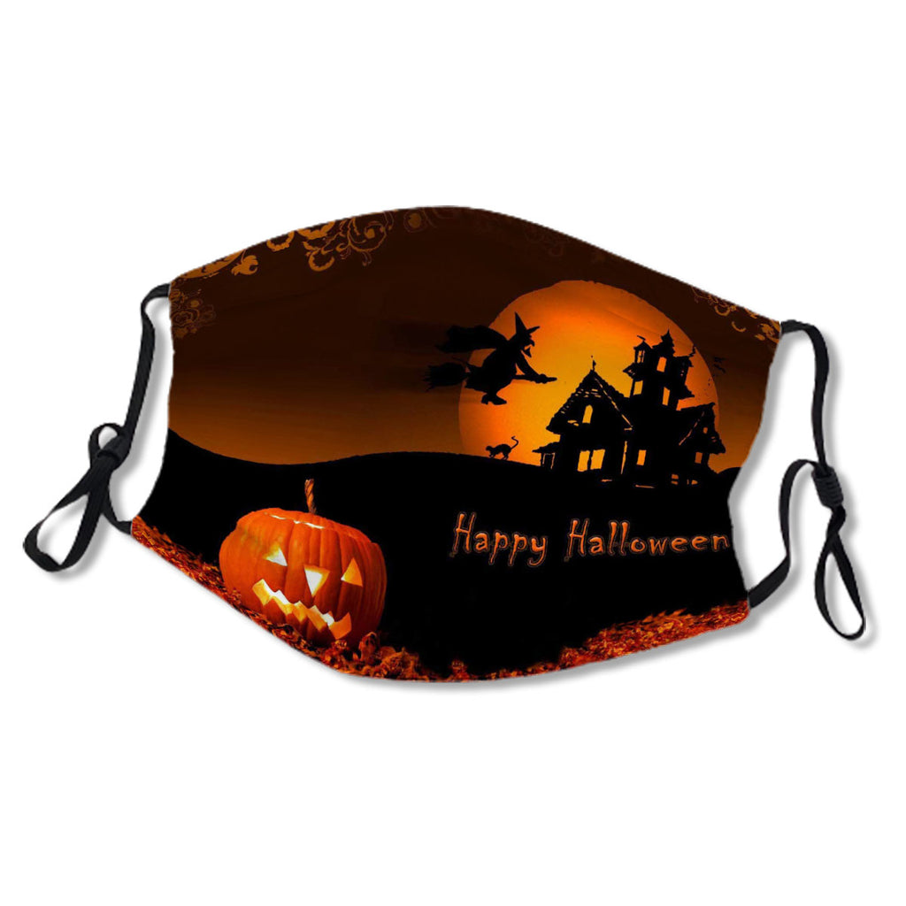 Happy Halloween (13) No.CKVEJ6