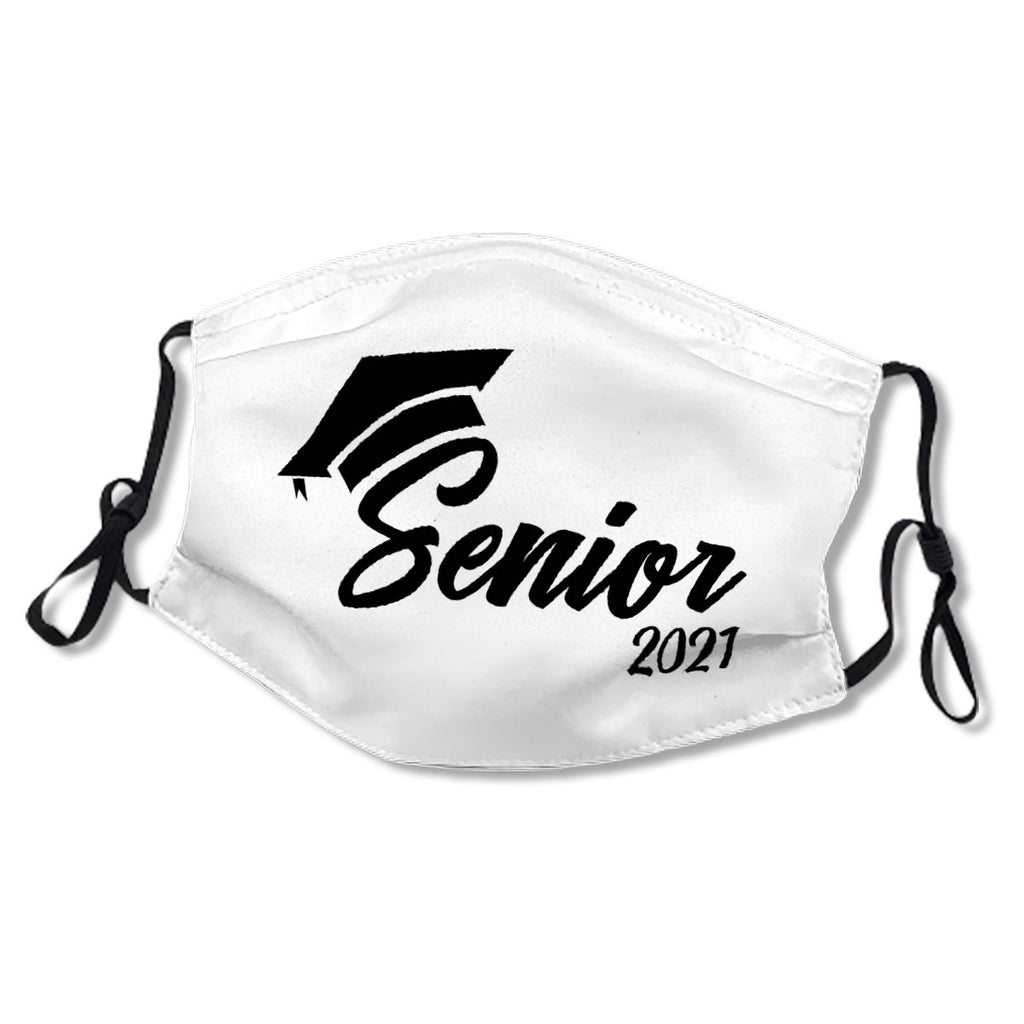 Senior 2021 No.CMNMWE