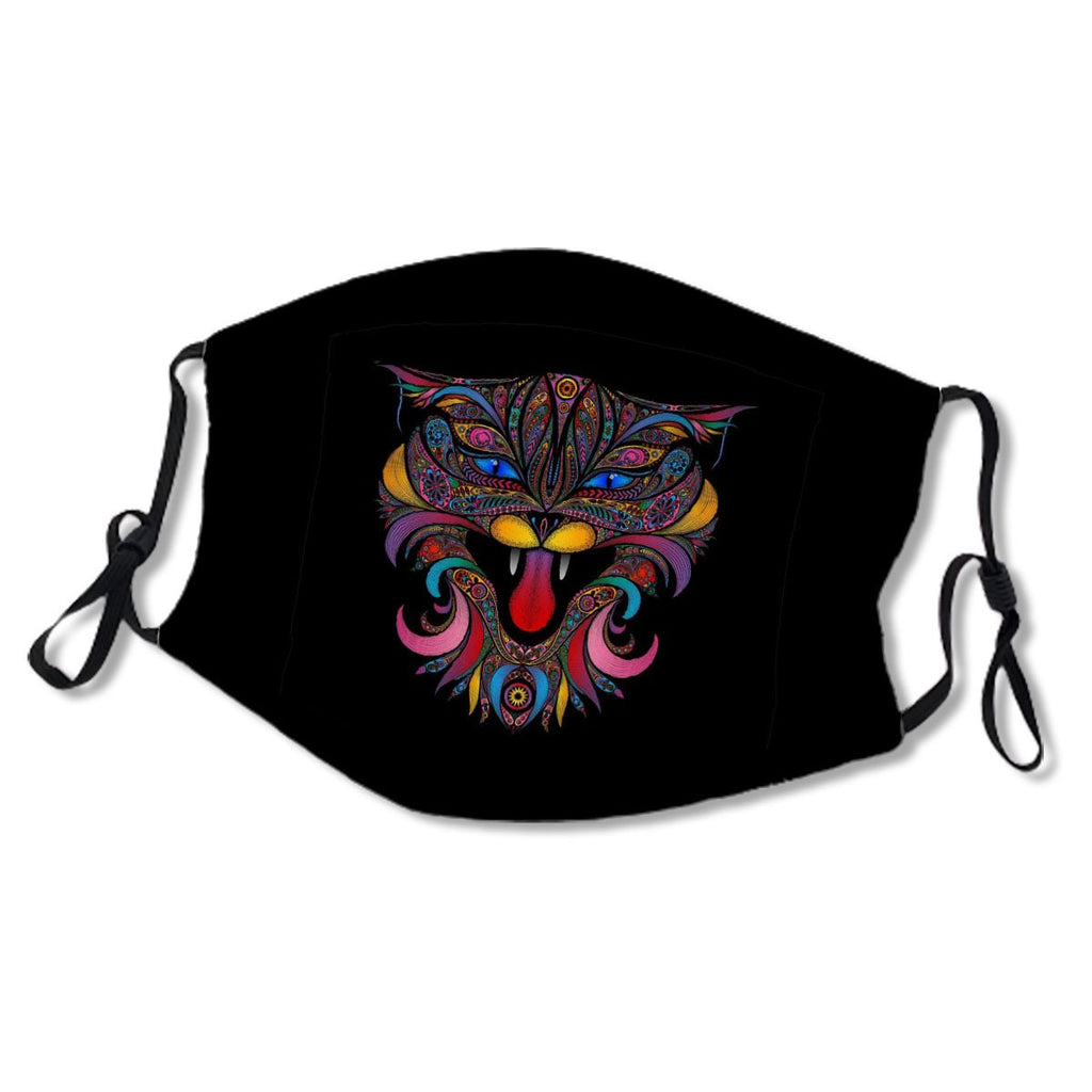 Screaming Color Cat No.CNO8DL