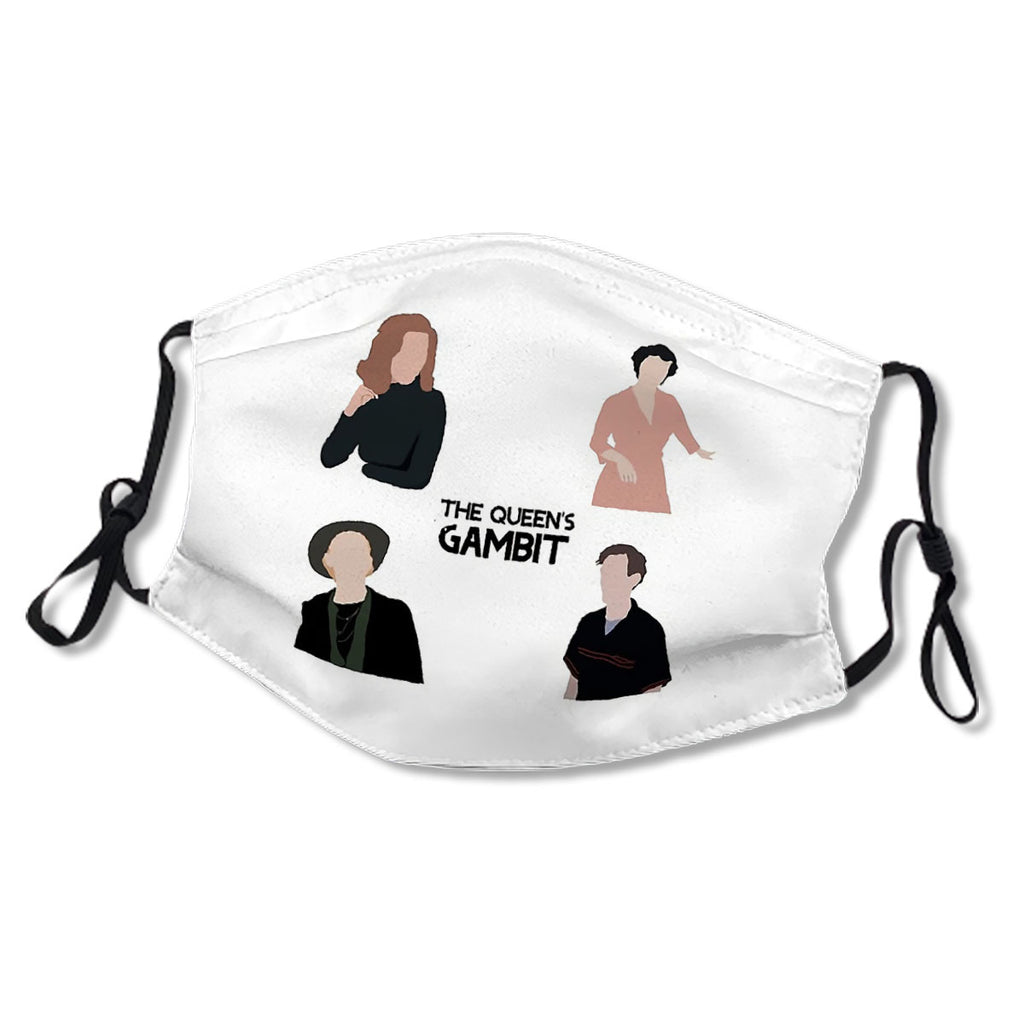 TQG pack characters No.CRZM4G