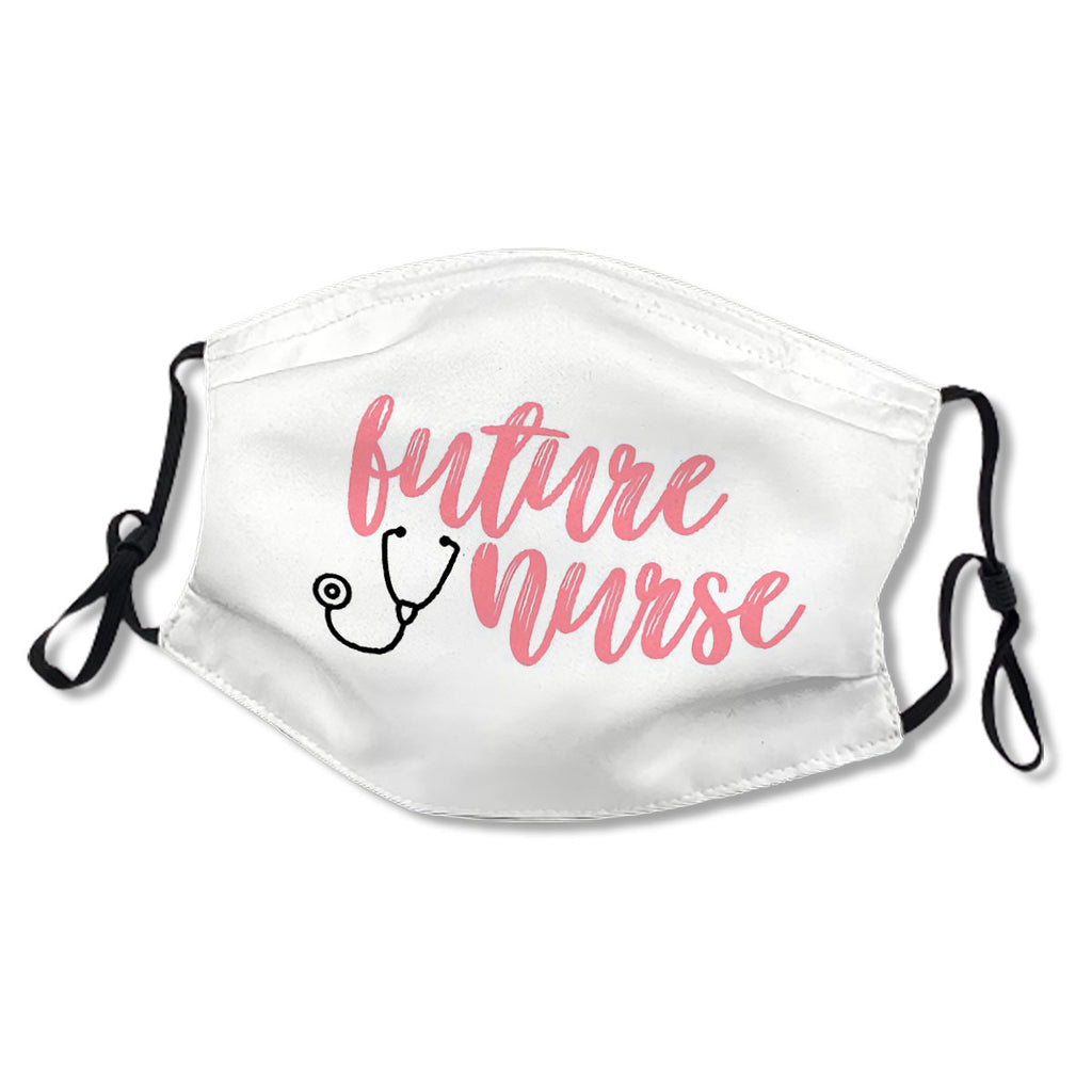 Future Nurse Sticker No.CSCPDW