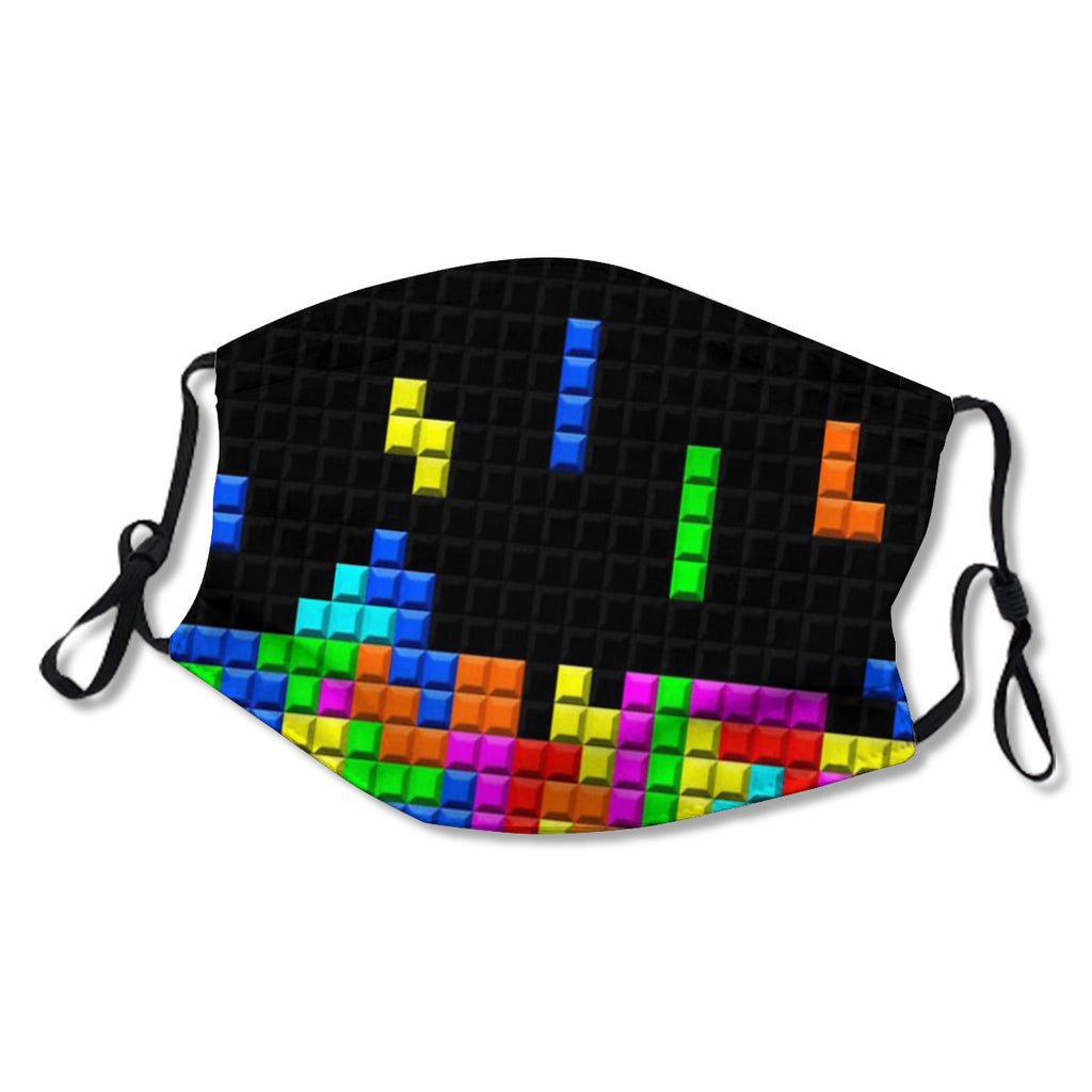 Welcome To School  First Day Of School back to school 2021 Mask No.CTG2C9