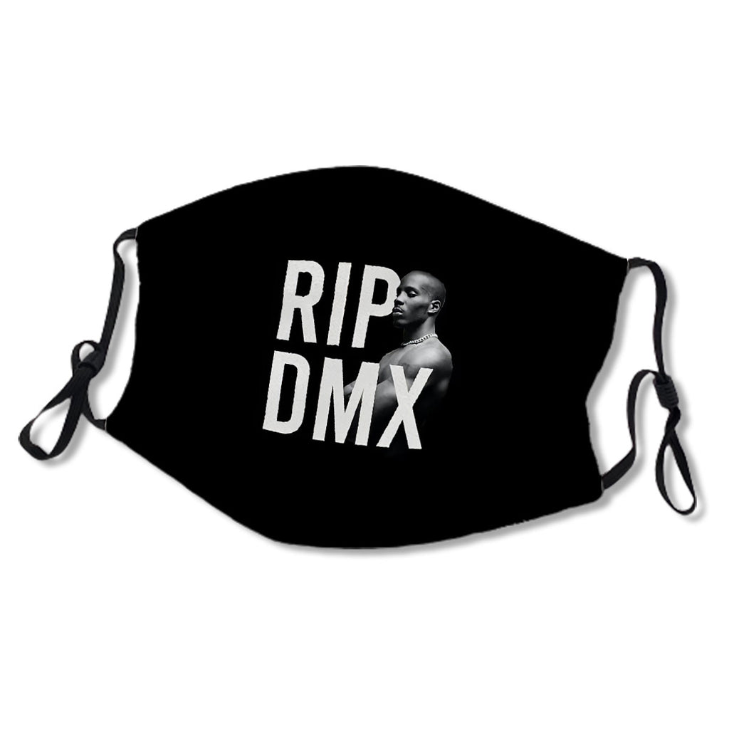 RIP DMX No.CTQCCC