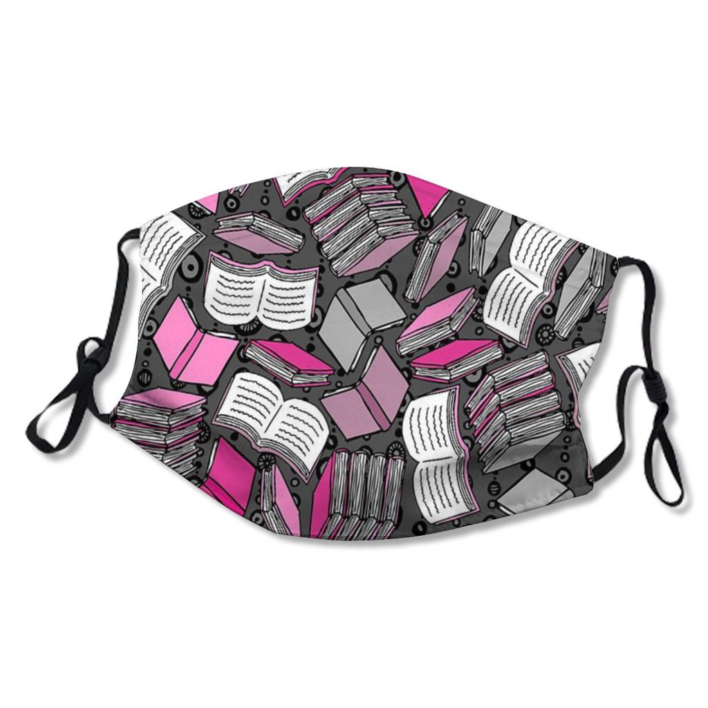 Welcome To School  First Day Of School back to school 2021 Mask No.CU65GT
