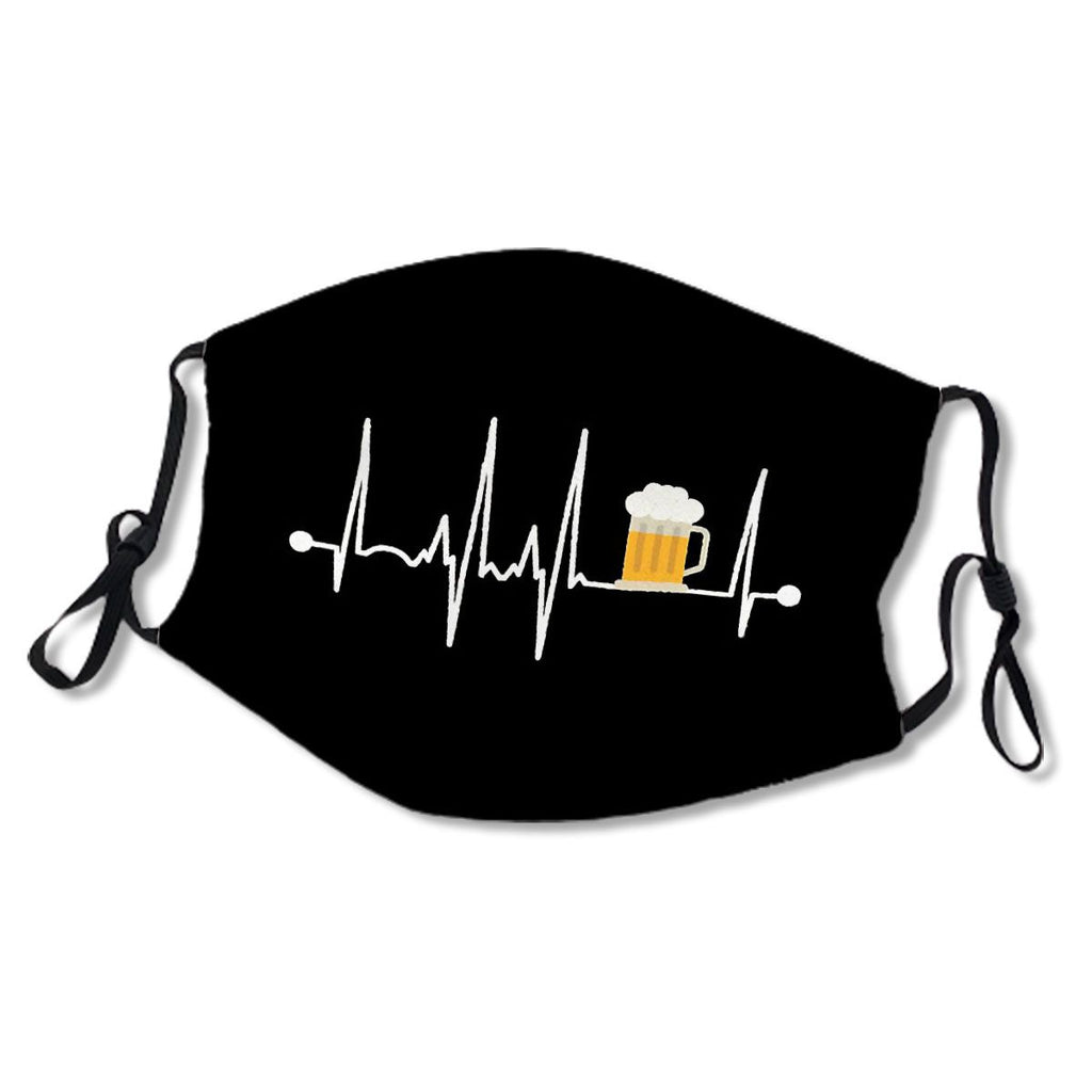 Beer Heartbeat No.CUQ4E4