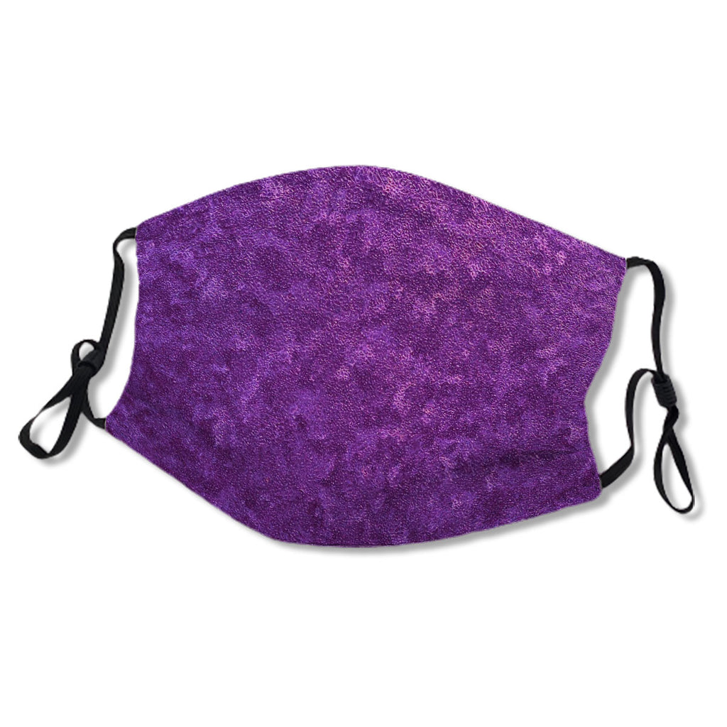 violet planet surface No.CVN3NA