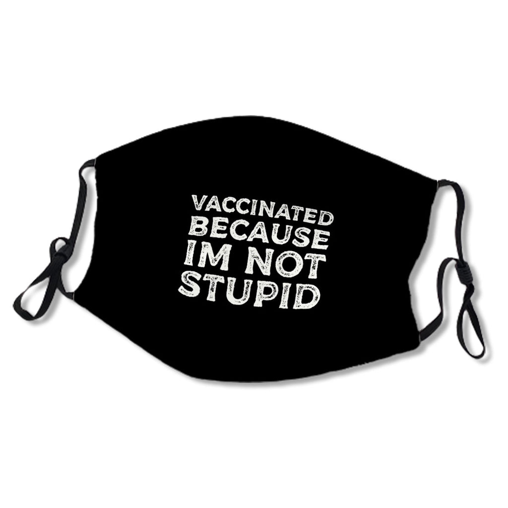 I've Been Vaccinated 22 No.CZGQO6