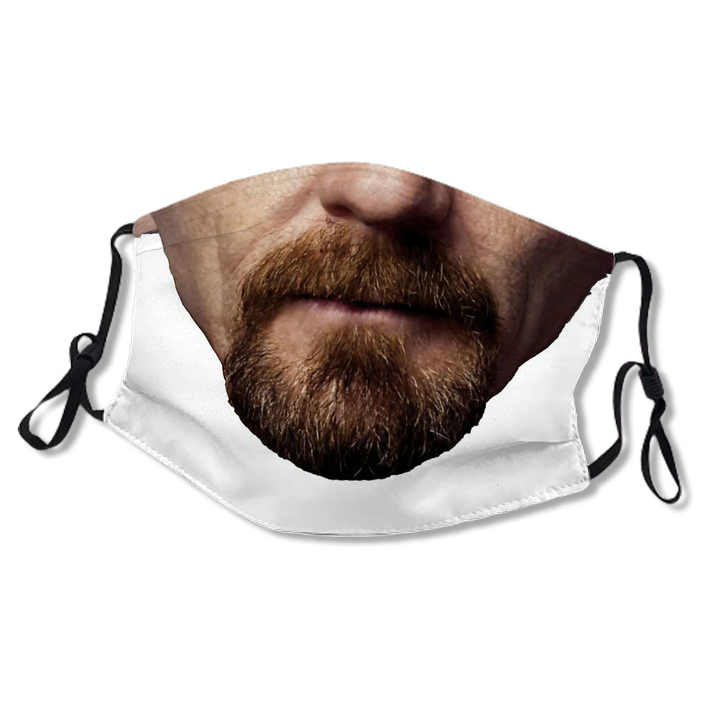 BB walter white No.D3PIDJ