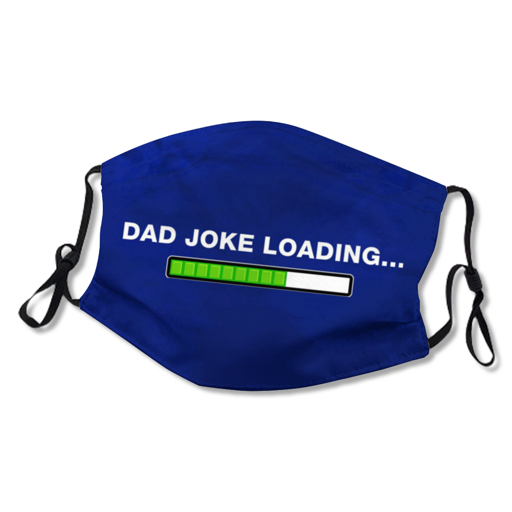 Dad Joke Loading NO.D4W5C5