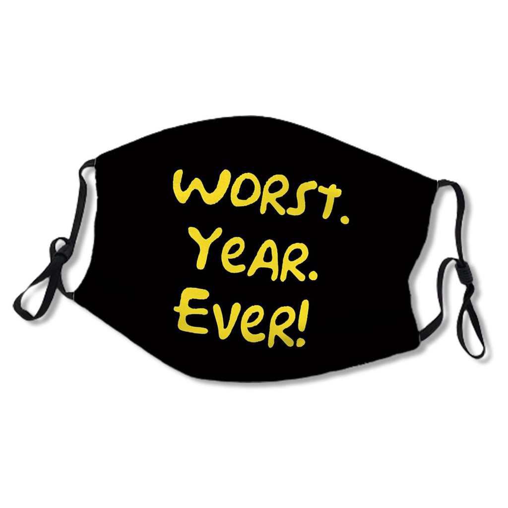 Worst. Year. Ever! 2 No.D7LA4V