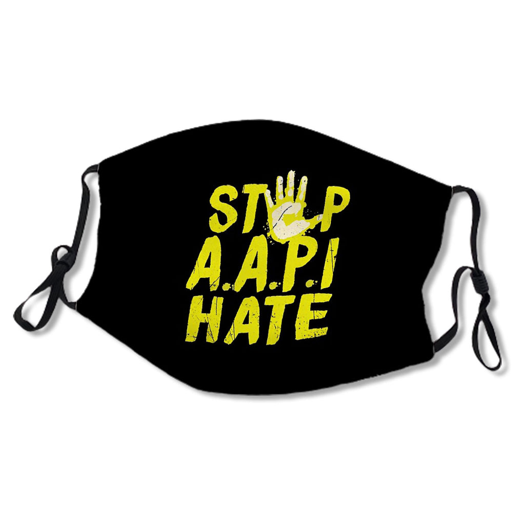 Stop AAPI Hate No.DB9WFL