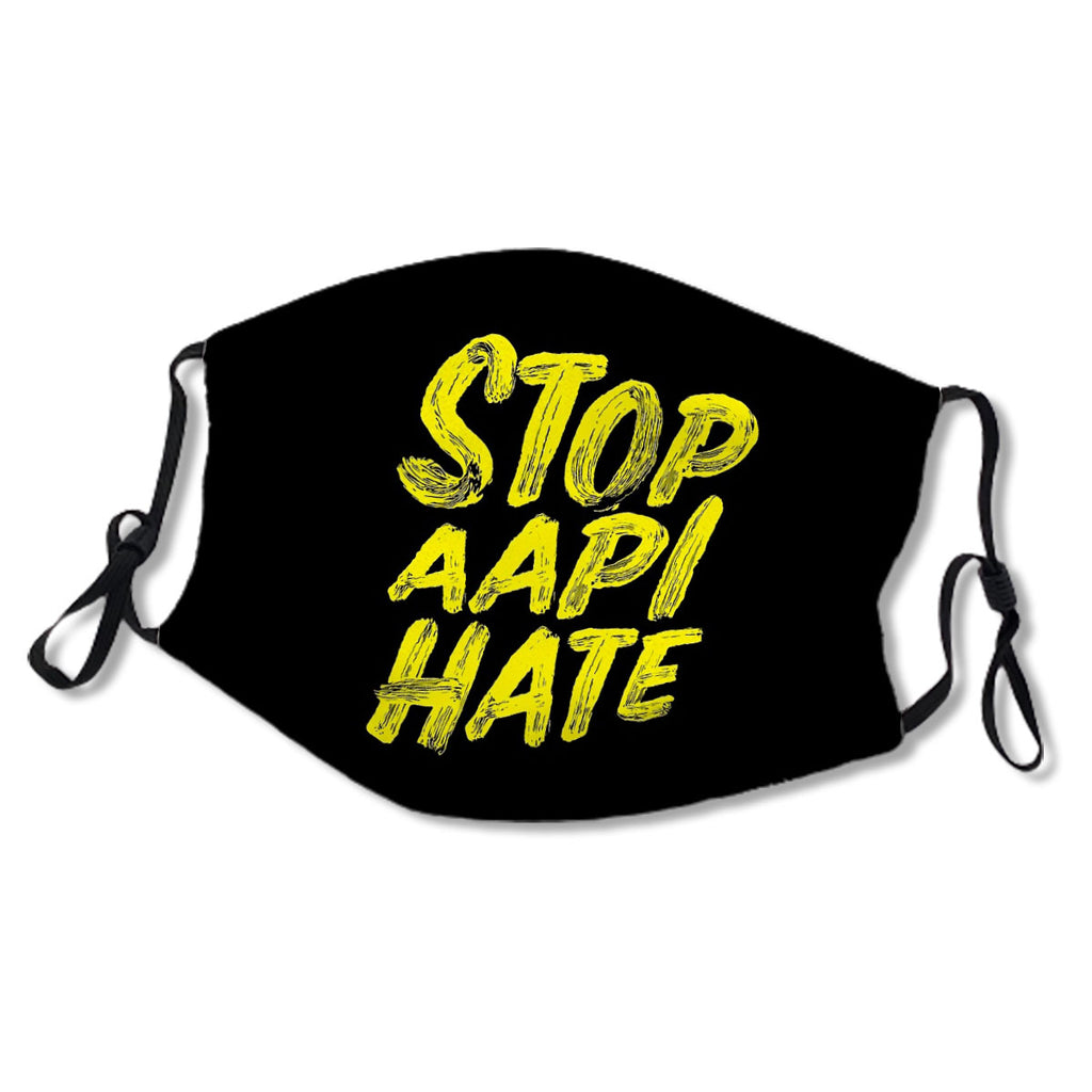 Stop AAPI Hate No.DBOVX2