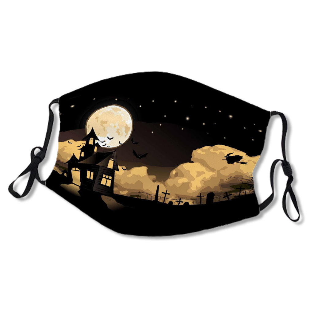 Halloween Witches (21) No.DBWXRW
