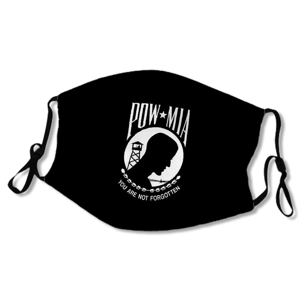 POW MIA You Are Not Forgotten No.DCJ3DQ