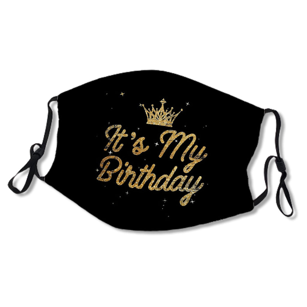 Birthday daughter crown No. DCZCJF