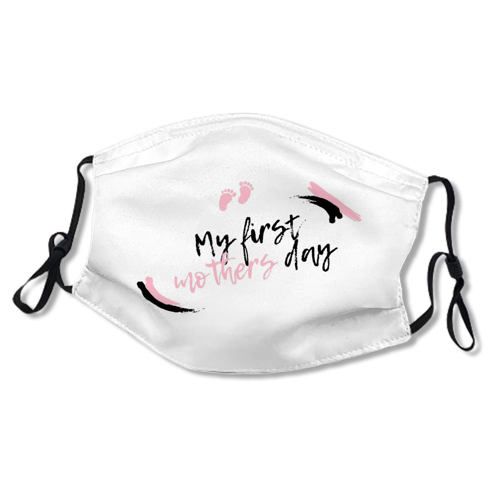 Mother's day gift My First Mother's Day No.DGEMC2