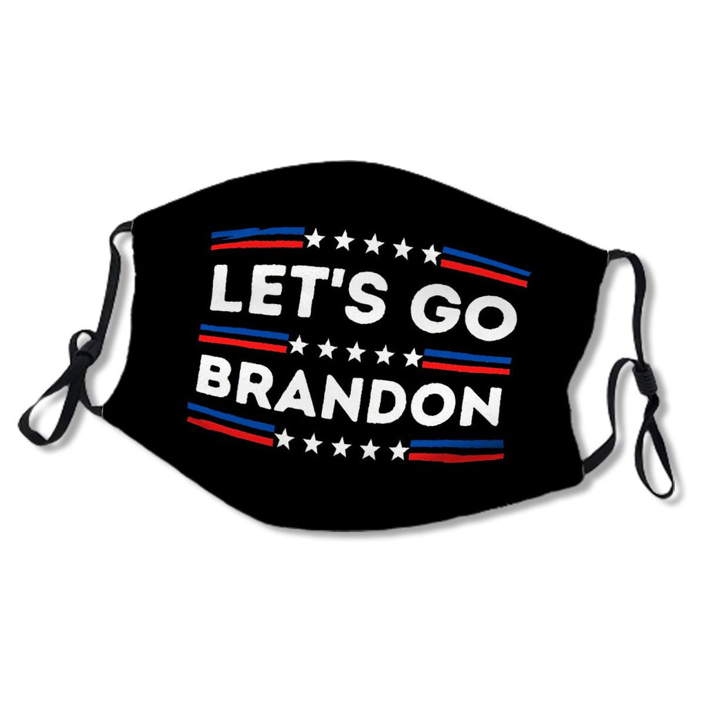 Let's Go Brandon Let's Go Brandon Let's Go Brandon Let's Go Brandon Let's Go Brandon Let's Go Brandon Let's Go Brandon Let's Go Brandon Let's Go Brandon Let's Go Brandon Mask No.DHMVOZ