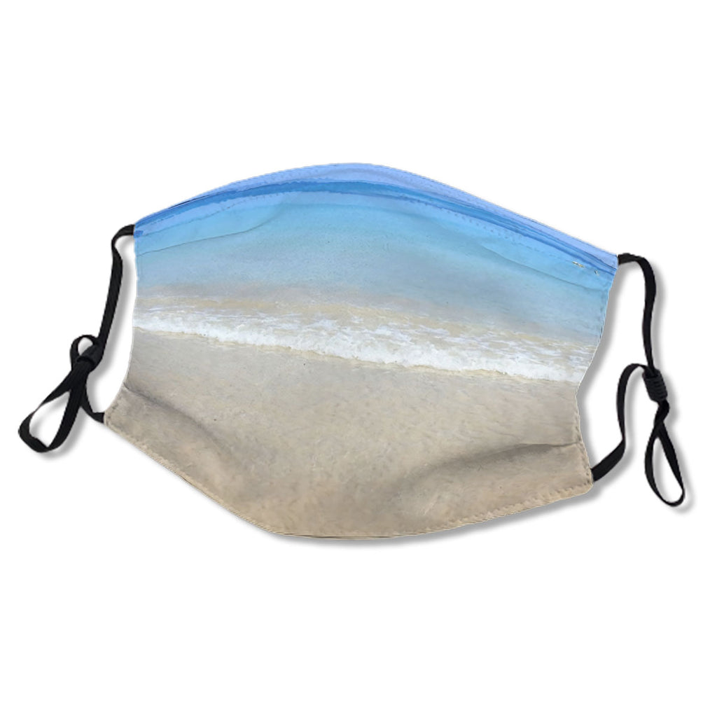 Sand Beach No.DHQTBM