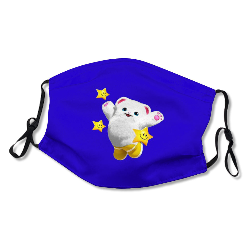 Welcome To School  First Day Of School back to school 2021 Mask No.DIM3M7