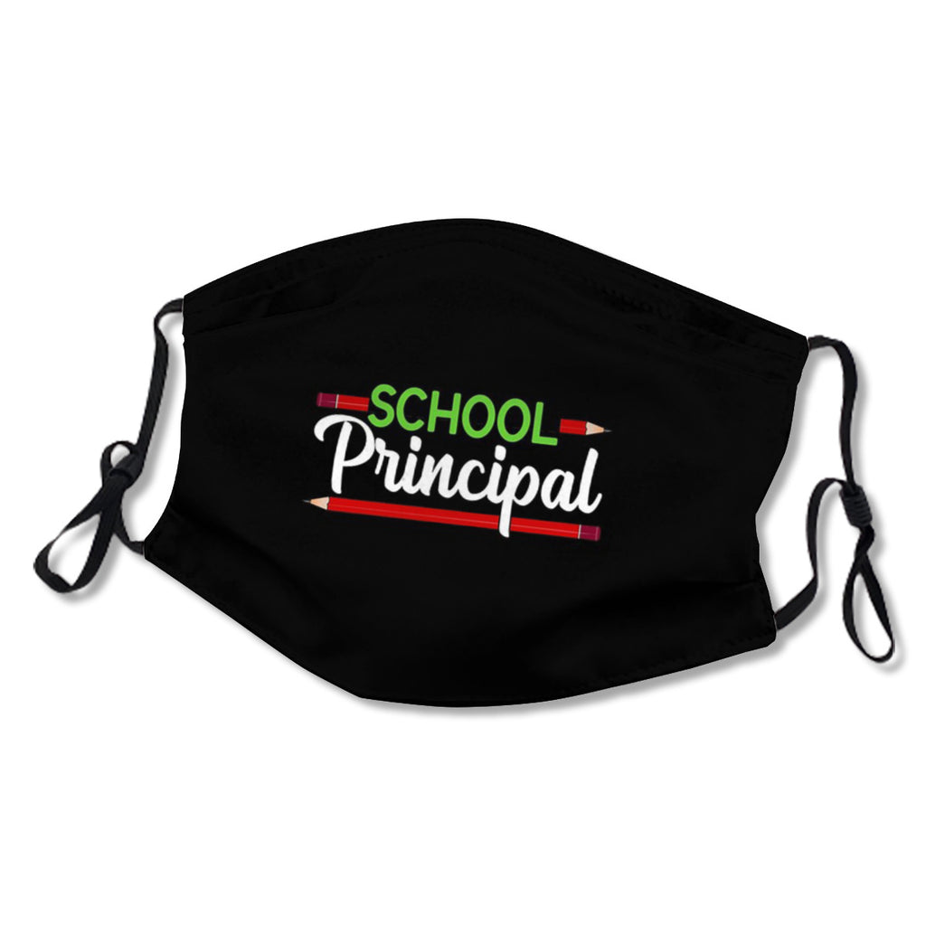 Welcome To School  First Day Of School back to school 2021 Mask No.DIO7XK