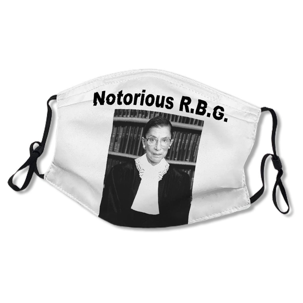 NOTORIOUS R.B.G. No.DL7X7G