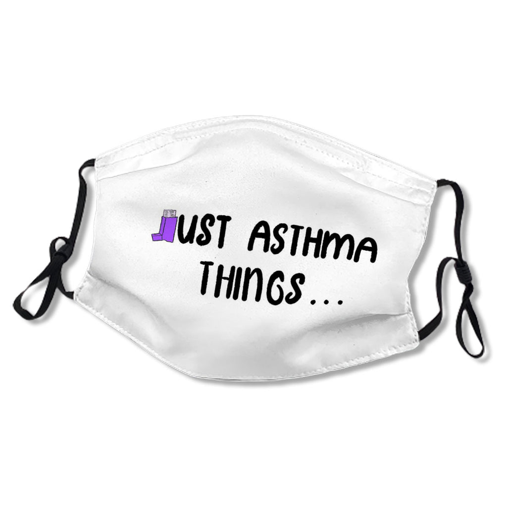 Asthma NOT  No.DLCWSC