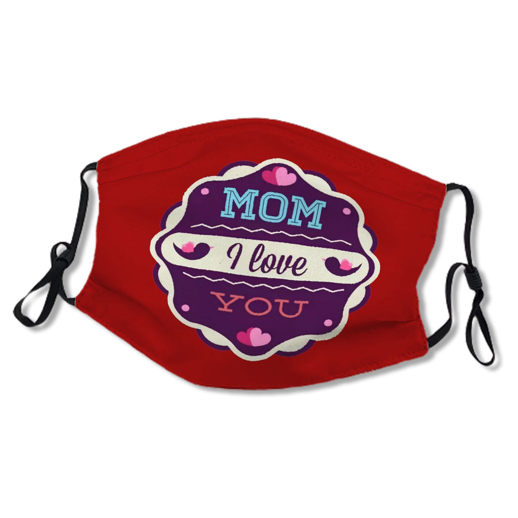 Mom I love you No.DNSFP8