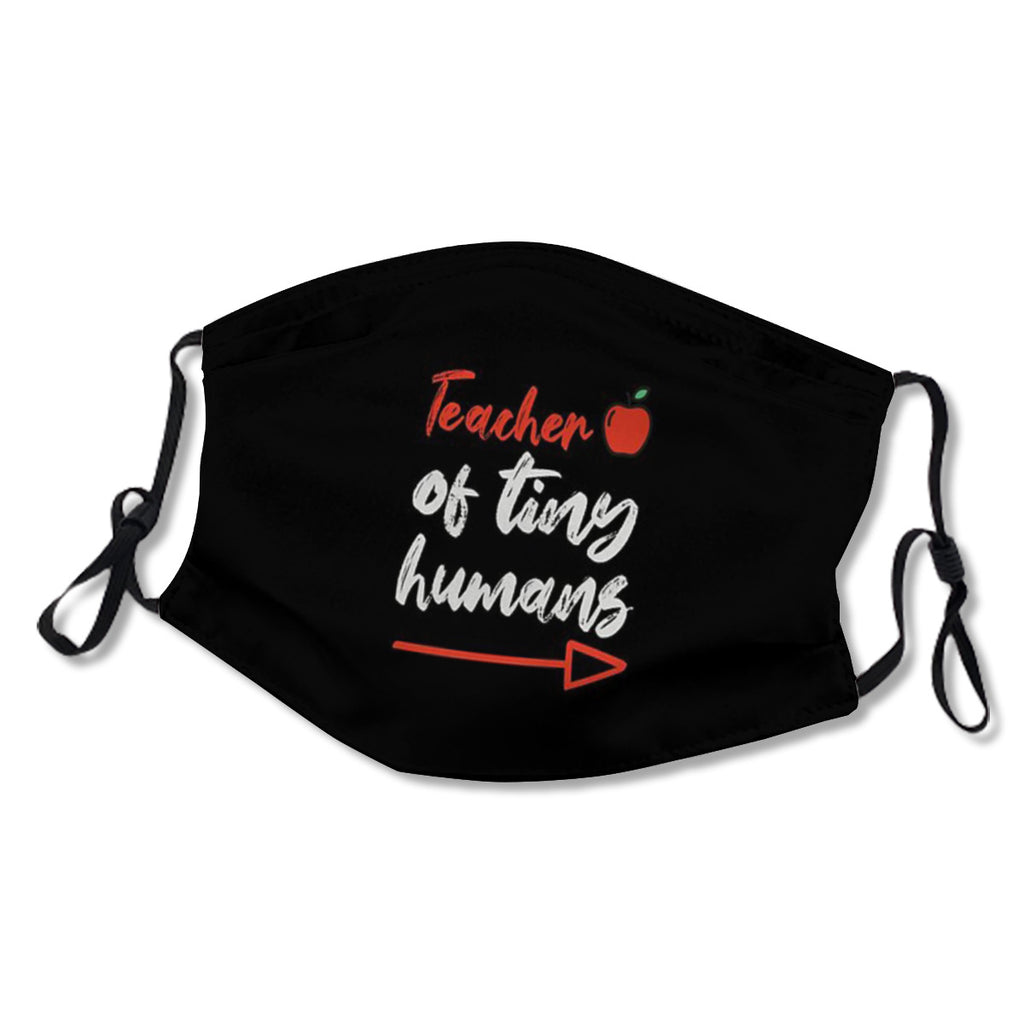 Welcome To School  First Day Of School back to school 2021 Mask No.DP2W5X