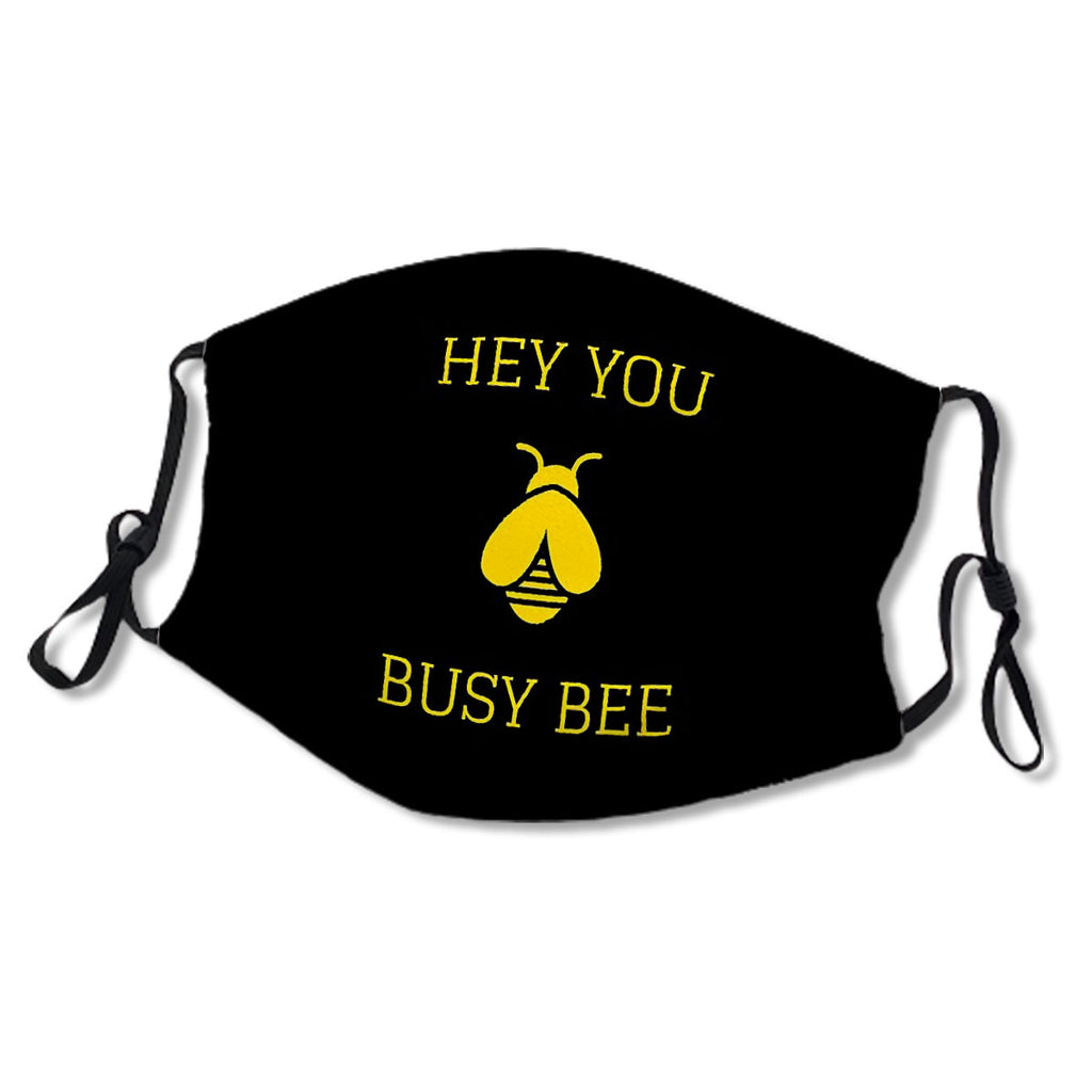 Cute Wholesome Bee No.DP6X5B