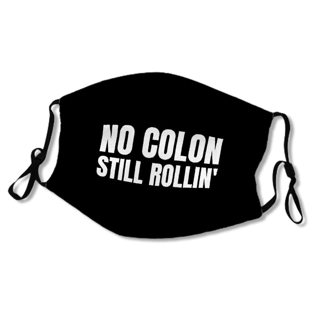 No Colon Still Rollin No.DPQM44