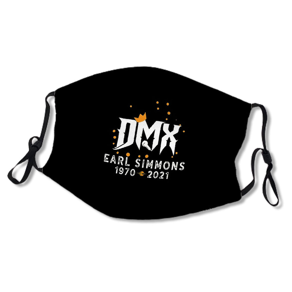 DMX No.DQ4Q8L