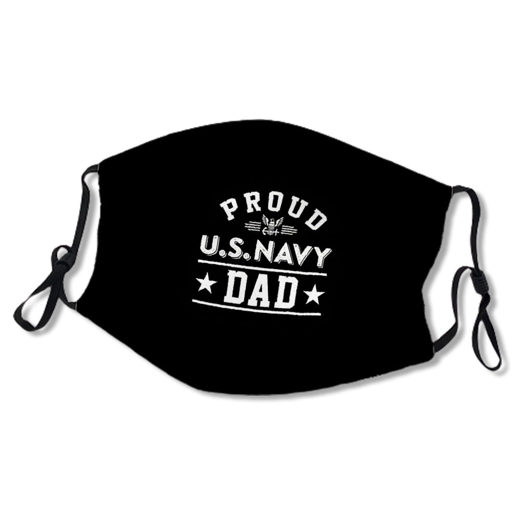 Proud US Navy Dad Tshirt Hoodie Sweatshirt Navy Dad Gift Military Dad Personalized Navy Family Graduation Navy Father's Day Gift No.DRLYKB