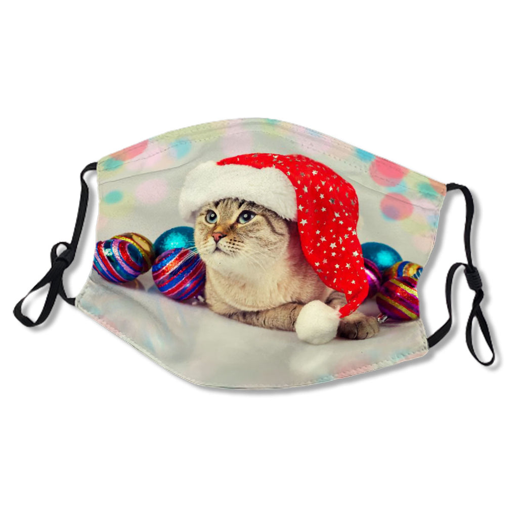 Meowy Christmas No.DTZQBG