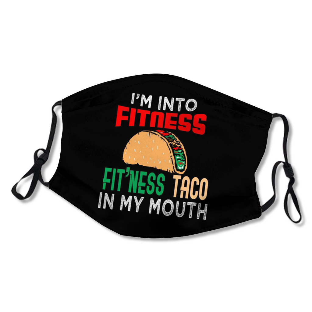 Fitness Taco NO.DUUKHX