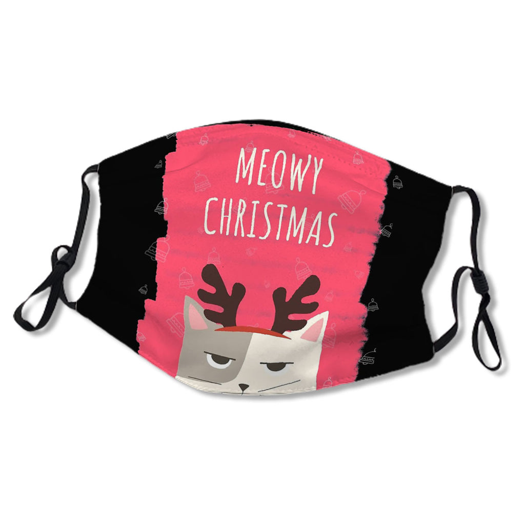 Moewy Christmas No.DW3D9W