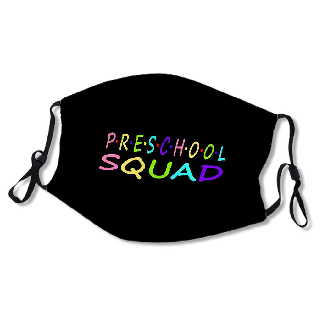 Preschool Squad funny gifts preschool class of 2020 No.DXBWTH