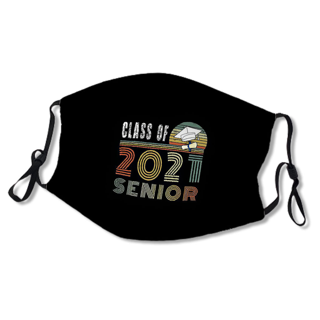 Class of 2021 Senior Graduation No.DYWCYY