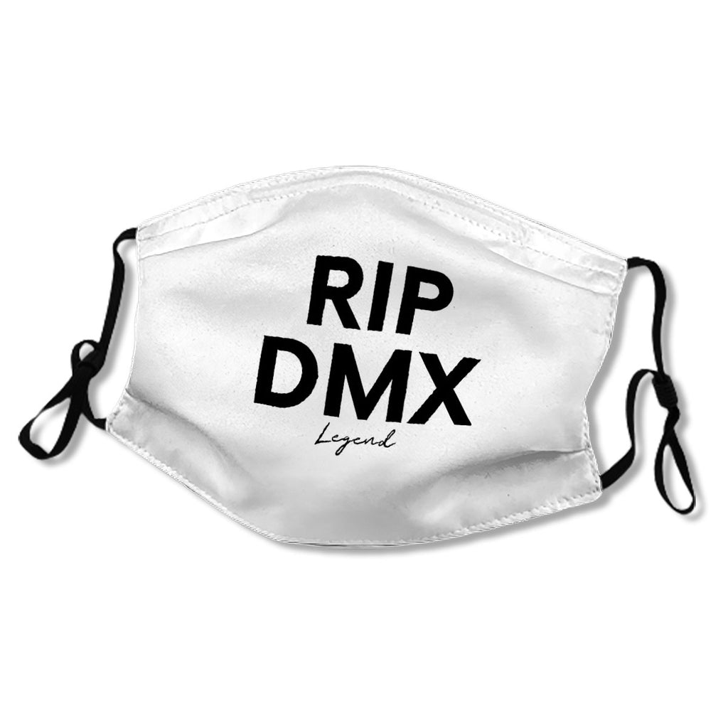 Rip Dmx No.DZ9ZZT